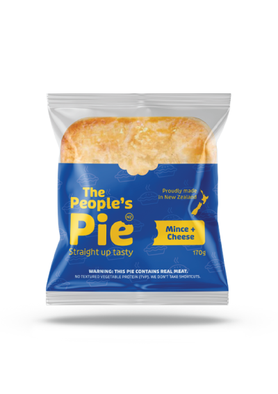 The People's Pie Product Image downloads
